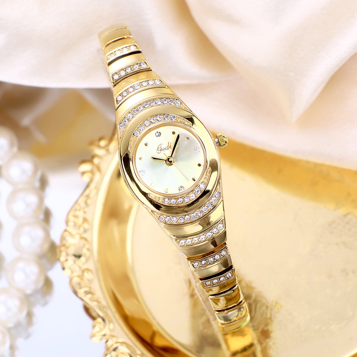 Montre bracelet pour femme