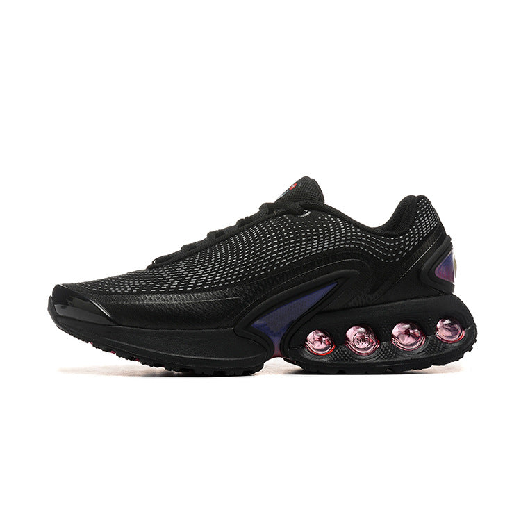 Chaussures de sport pour hommes à coussin d'air, grandes pointures