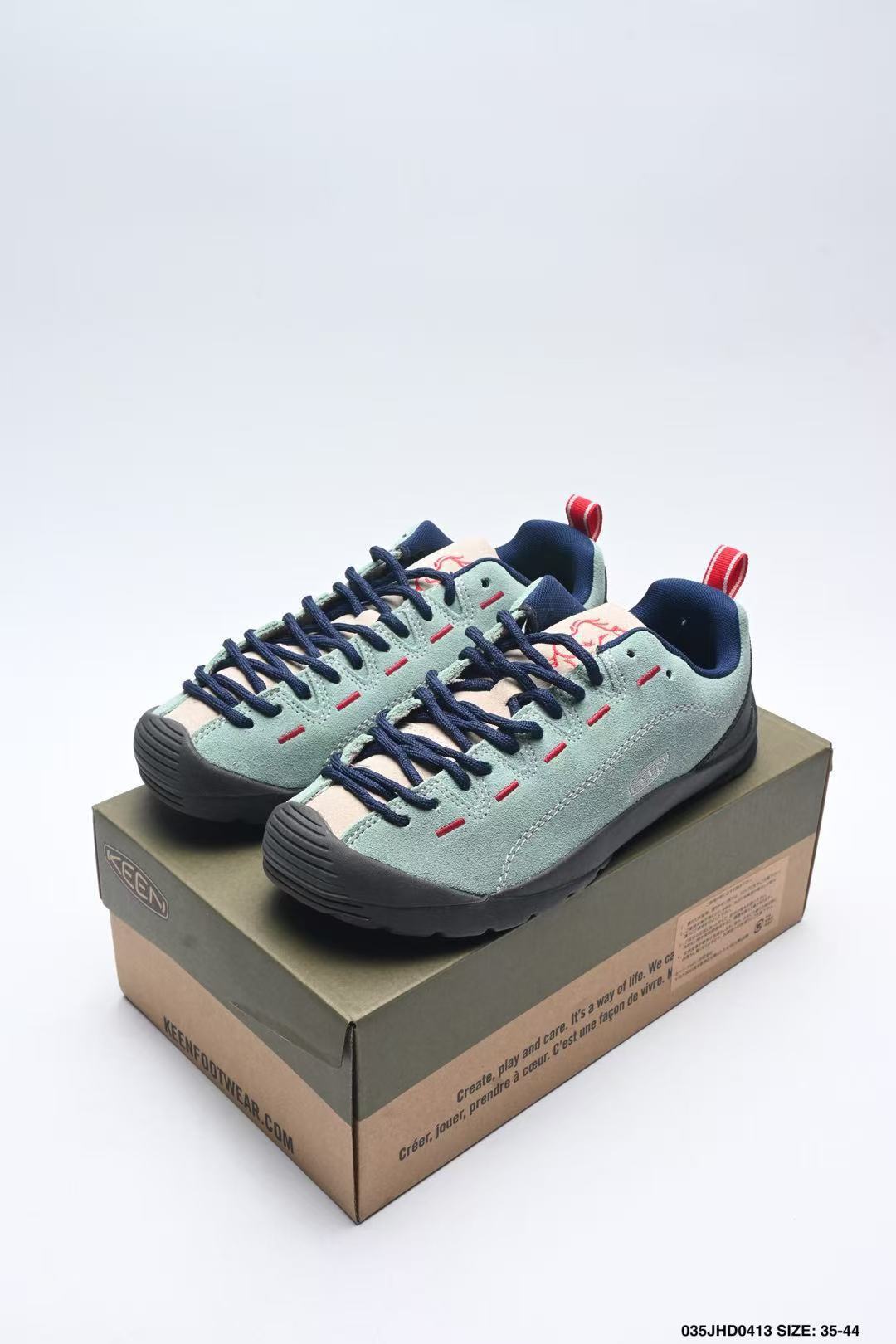 chaussures de randonnée