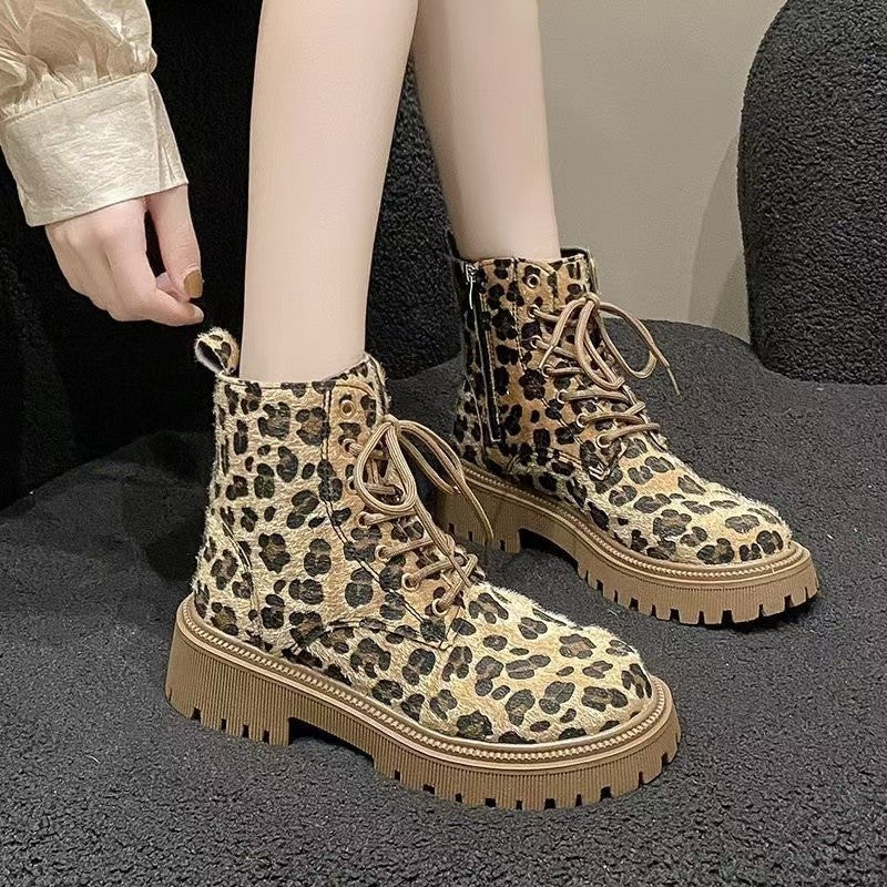 Bottes pour femmes