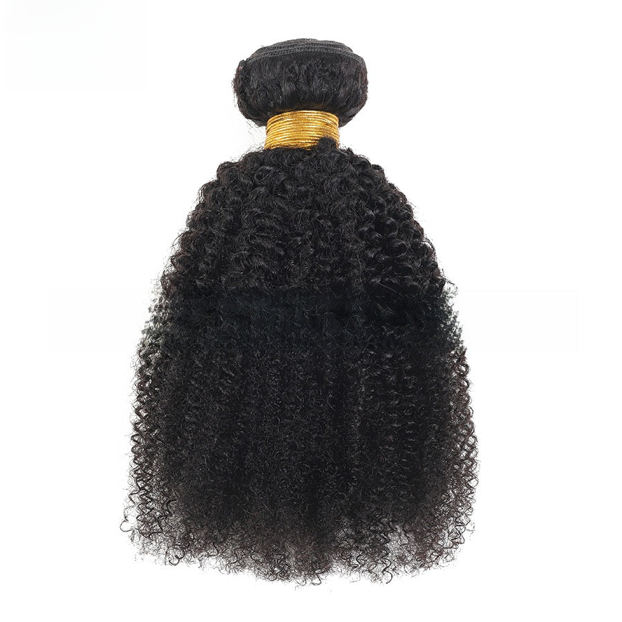 perruque en cheveux humains