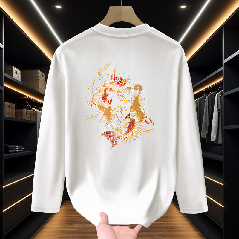T-shirt en coton