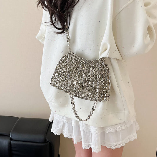 Sac seau pour femme