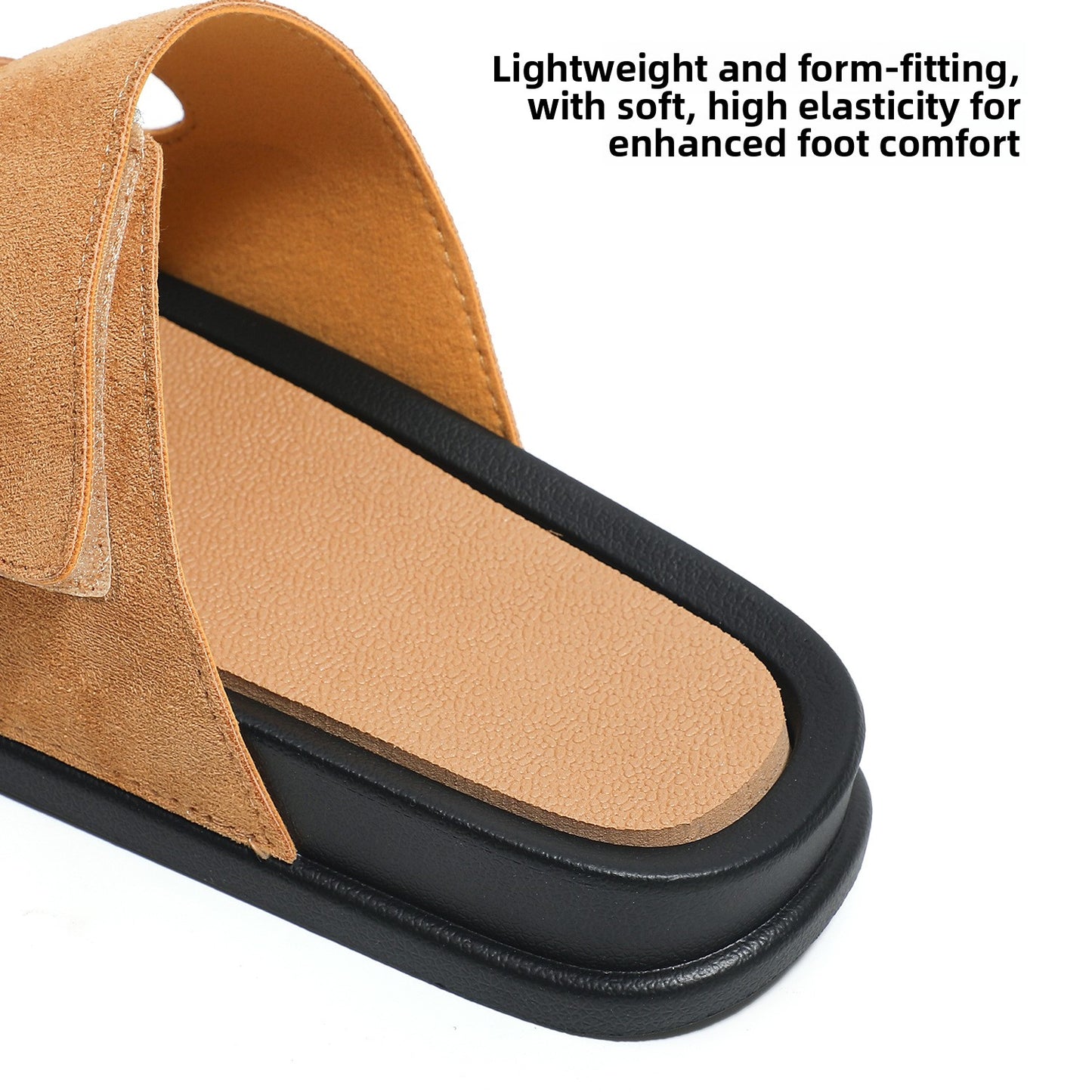 Chaussons pour hommes