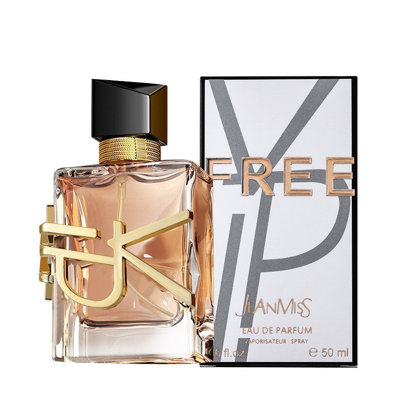 Parfum pour hommes et femmes, fragrance longue durée
