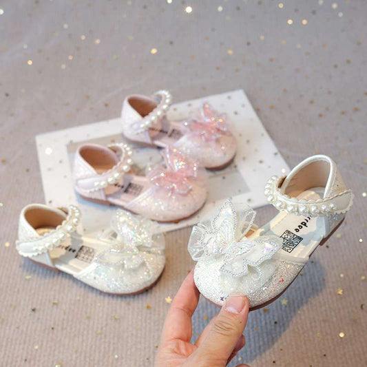 Chaussures de filles Chaussures de princesse
