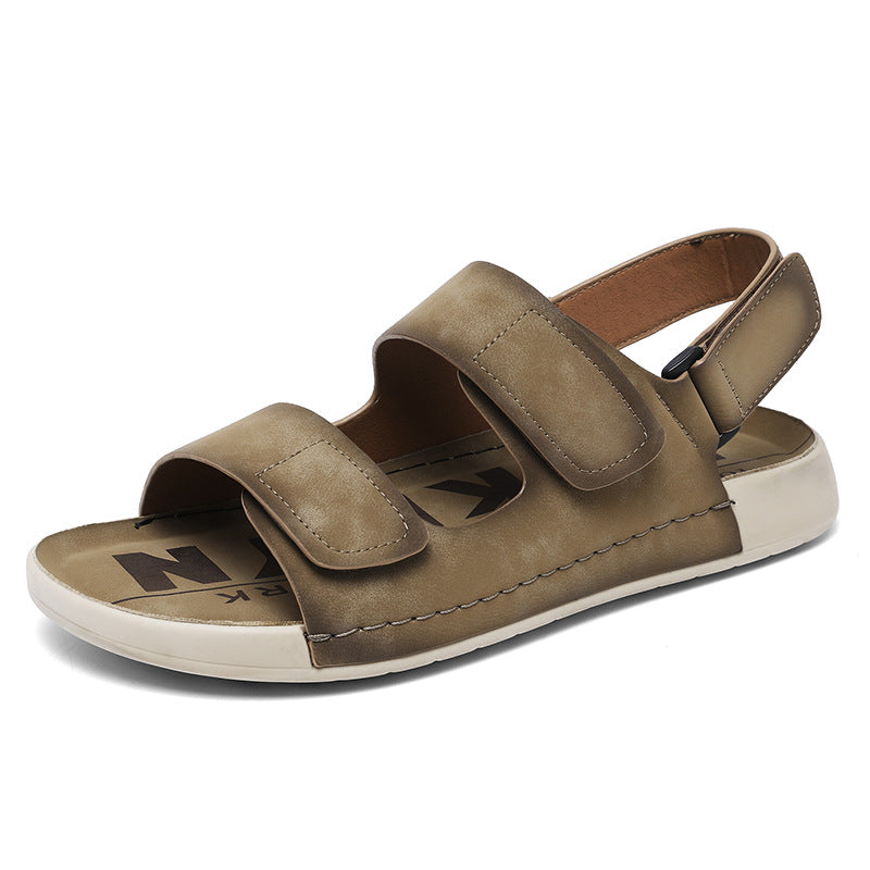 Sandales pour hommes