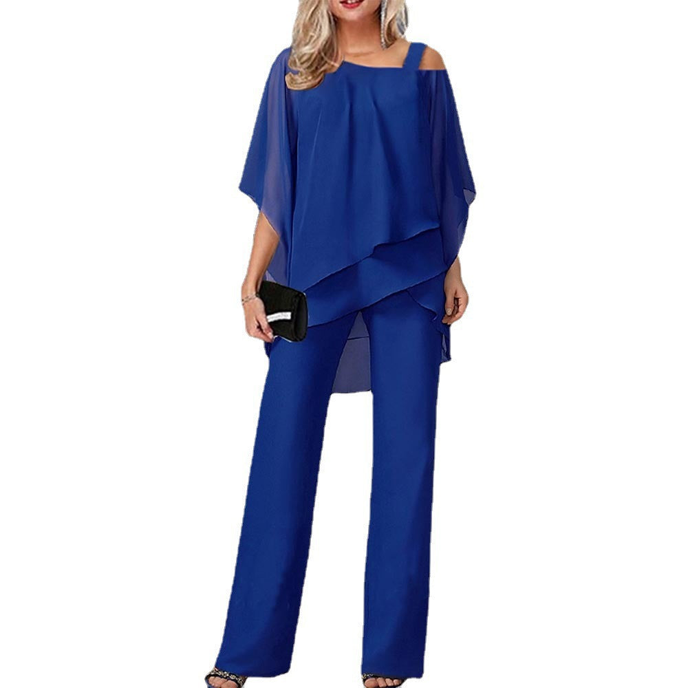 Ensemble Combinaison pour Femmes