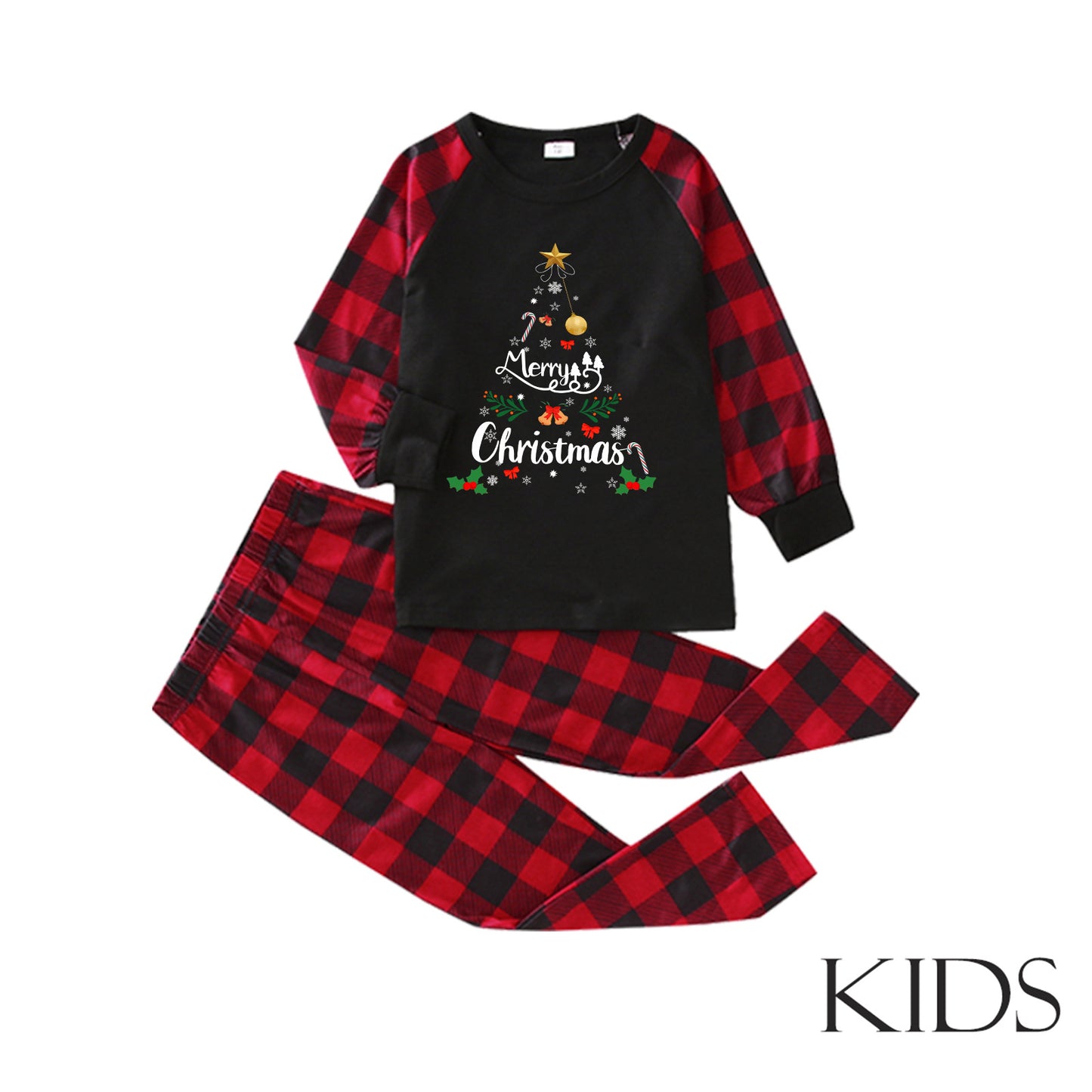 Pyjamas familiaux