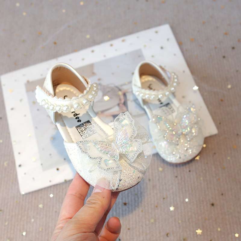 Chaussures de filles Chaussures de princesse