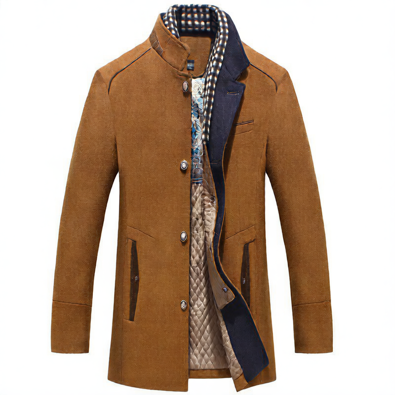 Manteau