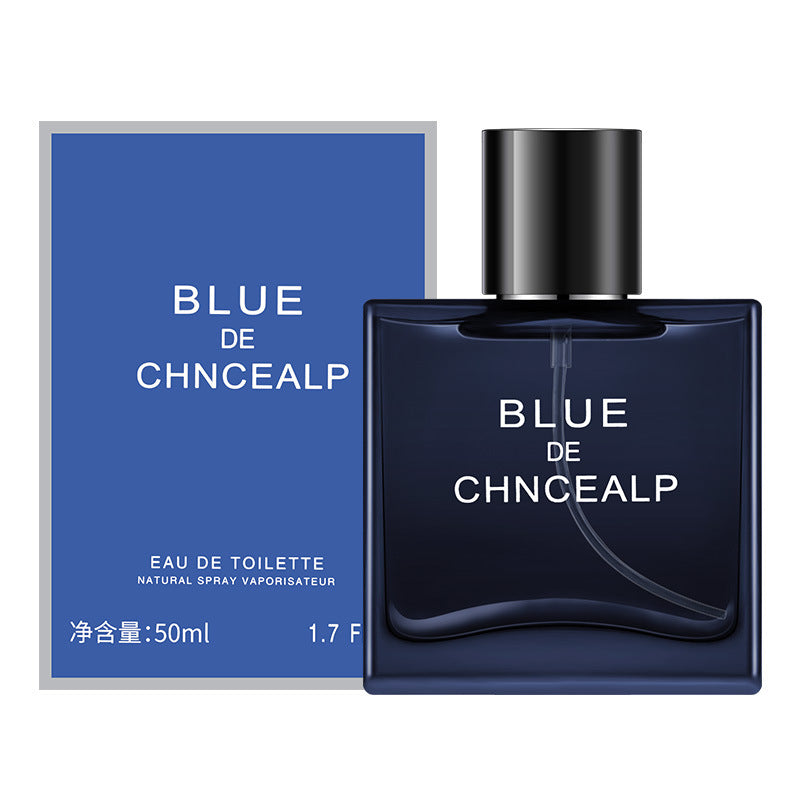 Parfum pour hommes
