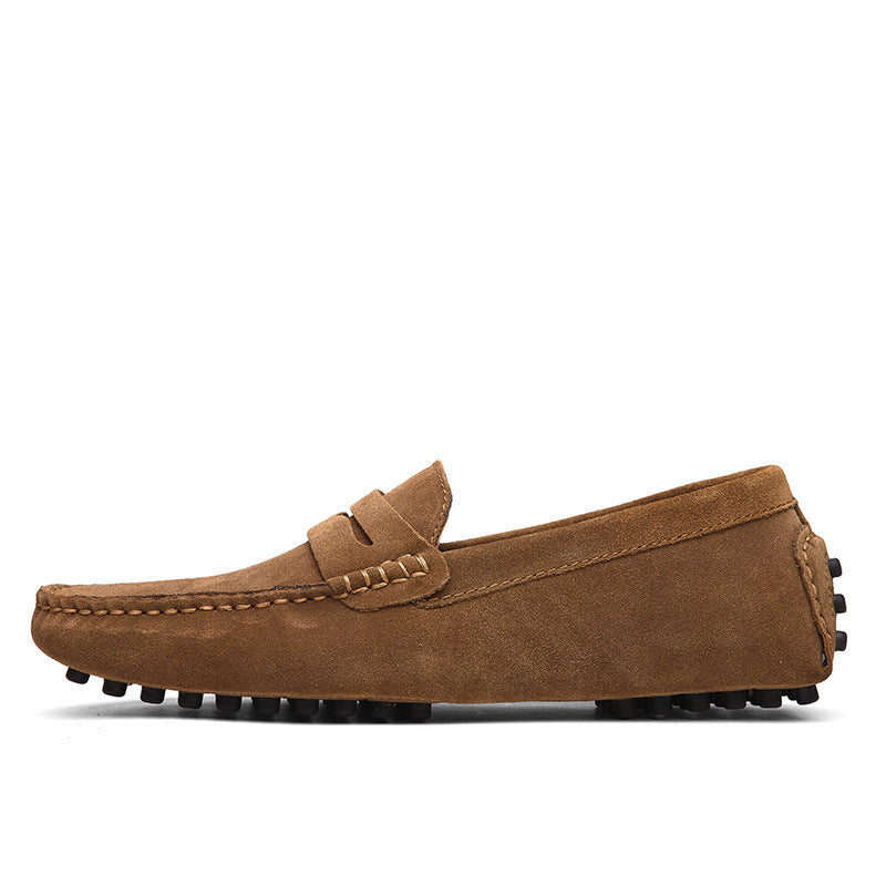 Chaussures en toile pour le printemps et l'automne