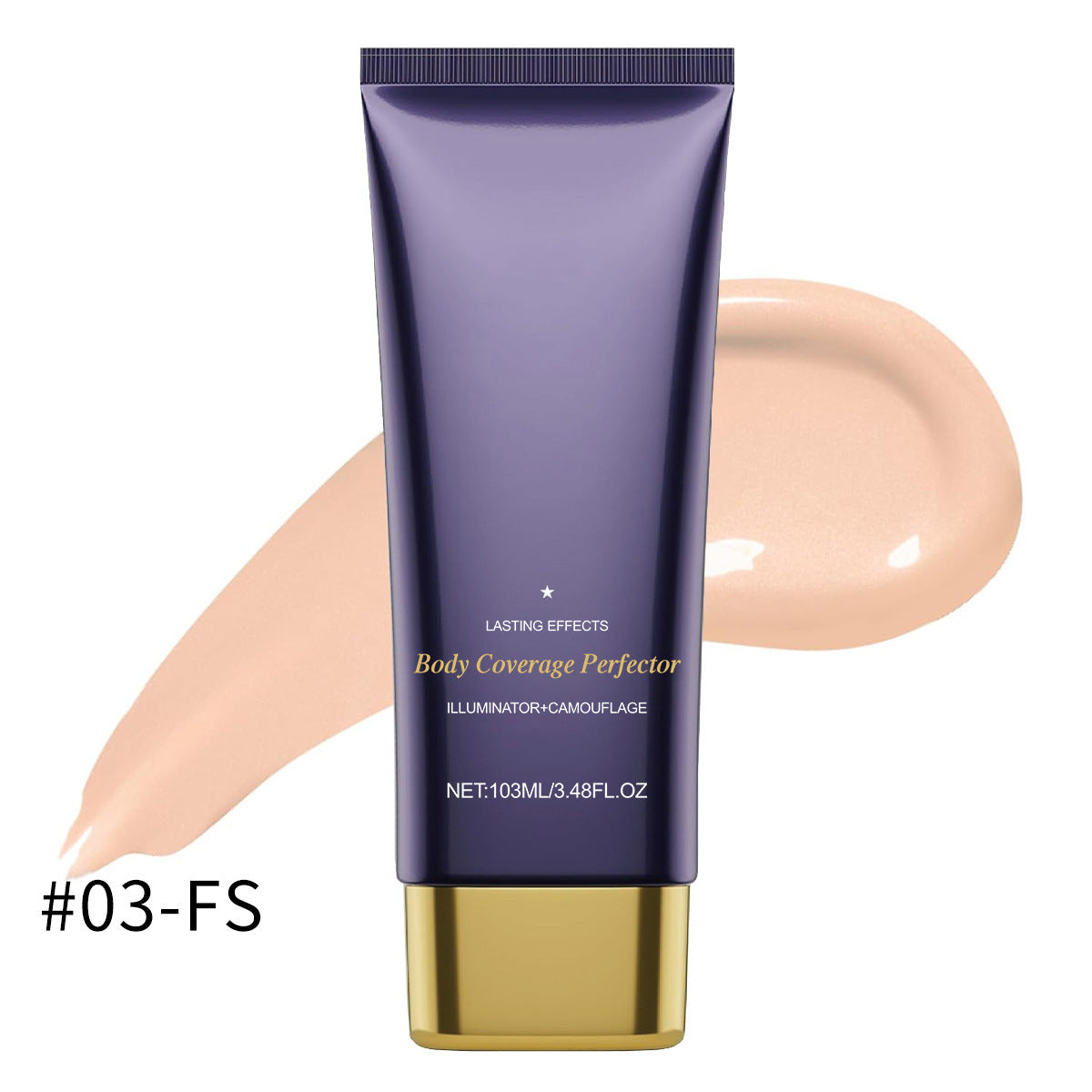 Crème correctrice pour le corps