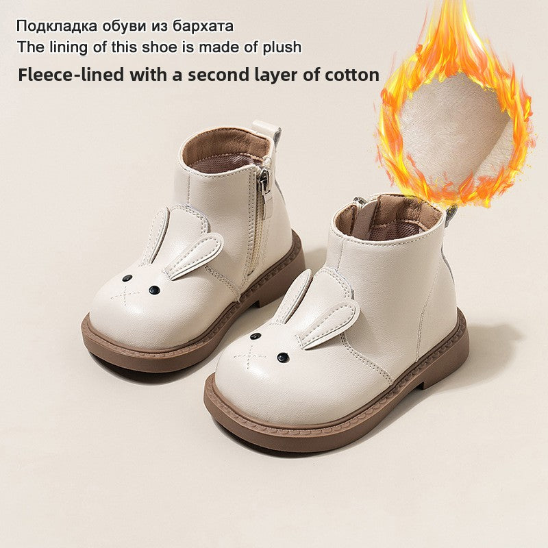Bottes pour filles