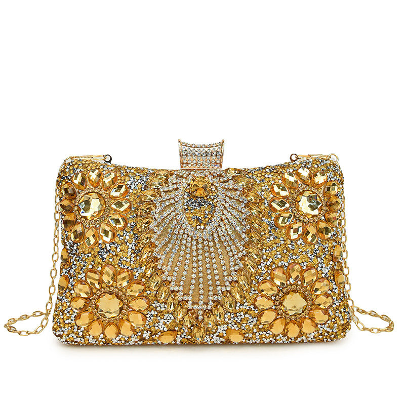 Pochette de soirée