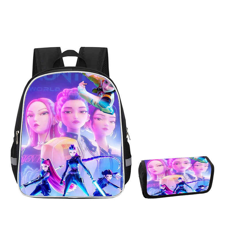 Sac à dos Kpop Demon Hunter