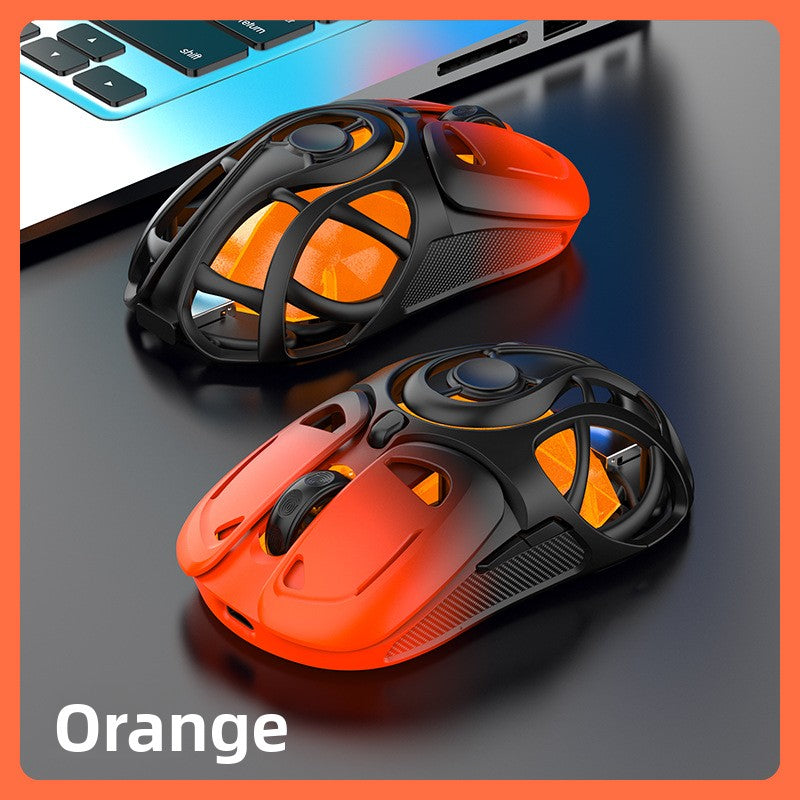 Souris de jeu sans fil