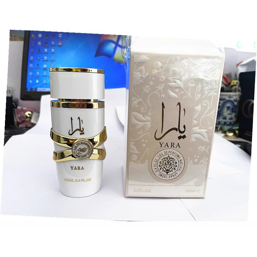 Parfum Yara
