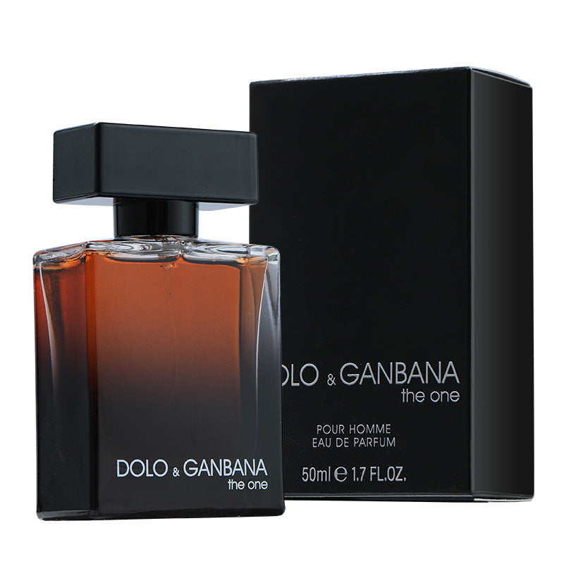 Parfum pour hommes à senteur boisée