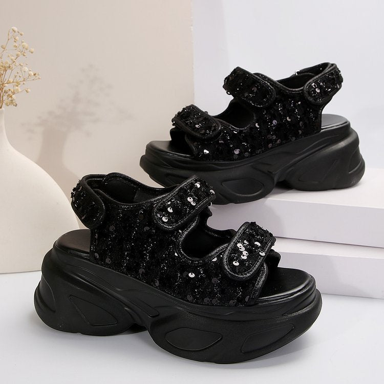 Sandales pour femmes