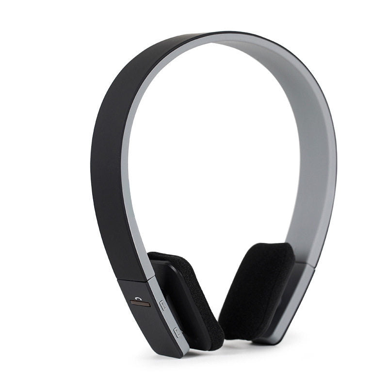 Casque audio stéréo sans fil Bluetooth pour le sport