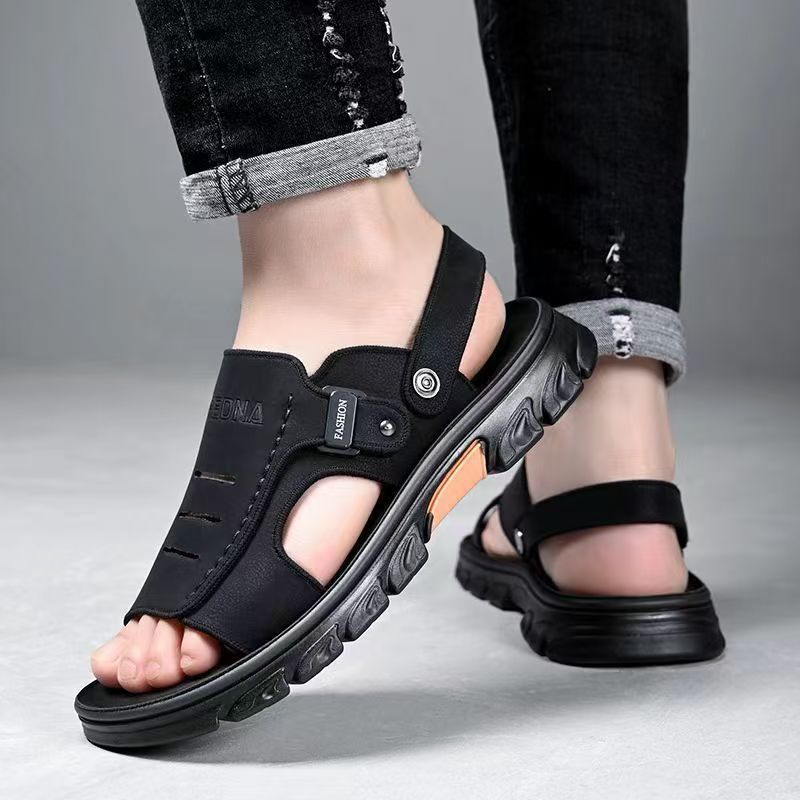 Sandales pour hommes