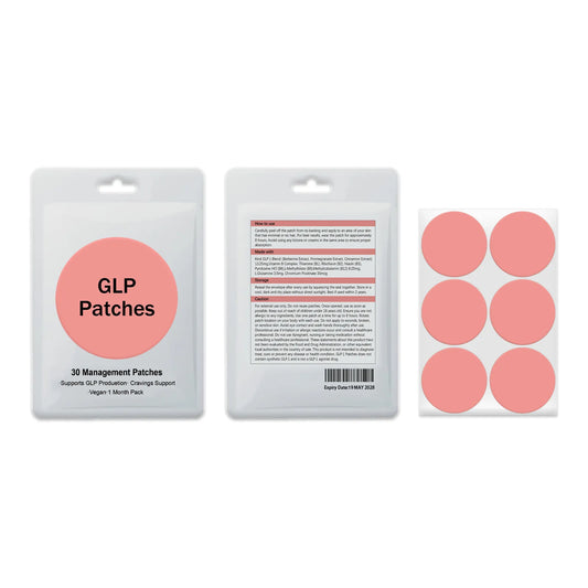 Koket Body Contour Lift Patches