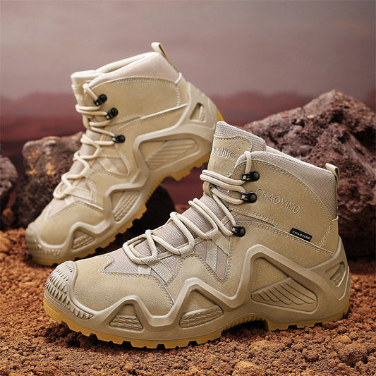 Bottes de randonnée Martin pour hommes
