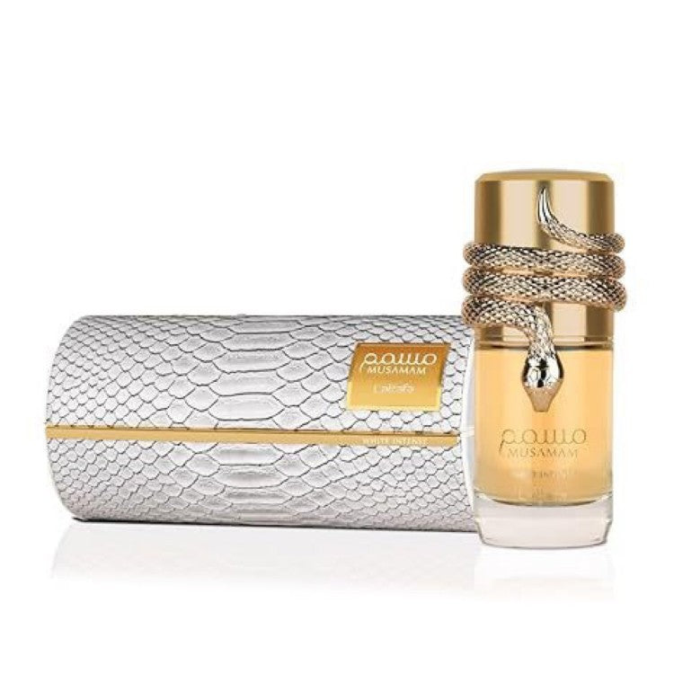 Parfum arabe Lattafa Musamaml