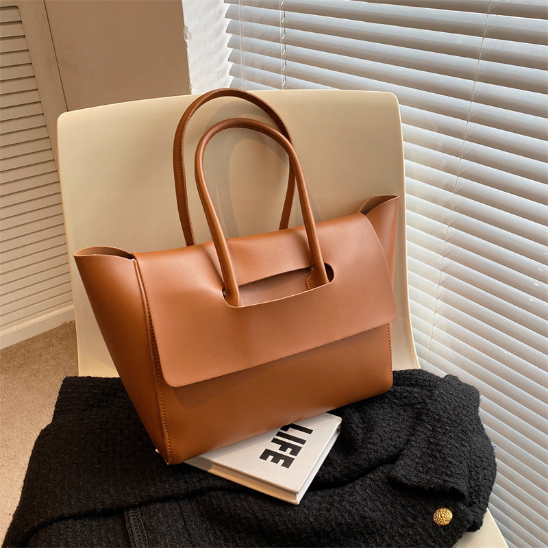 Sac cabas pour navetteur grande capacité