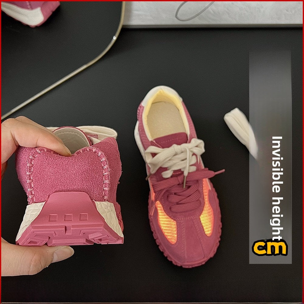 Chaussures décontractées