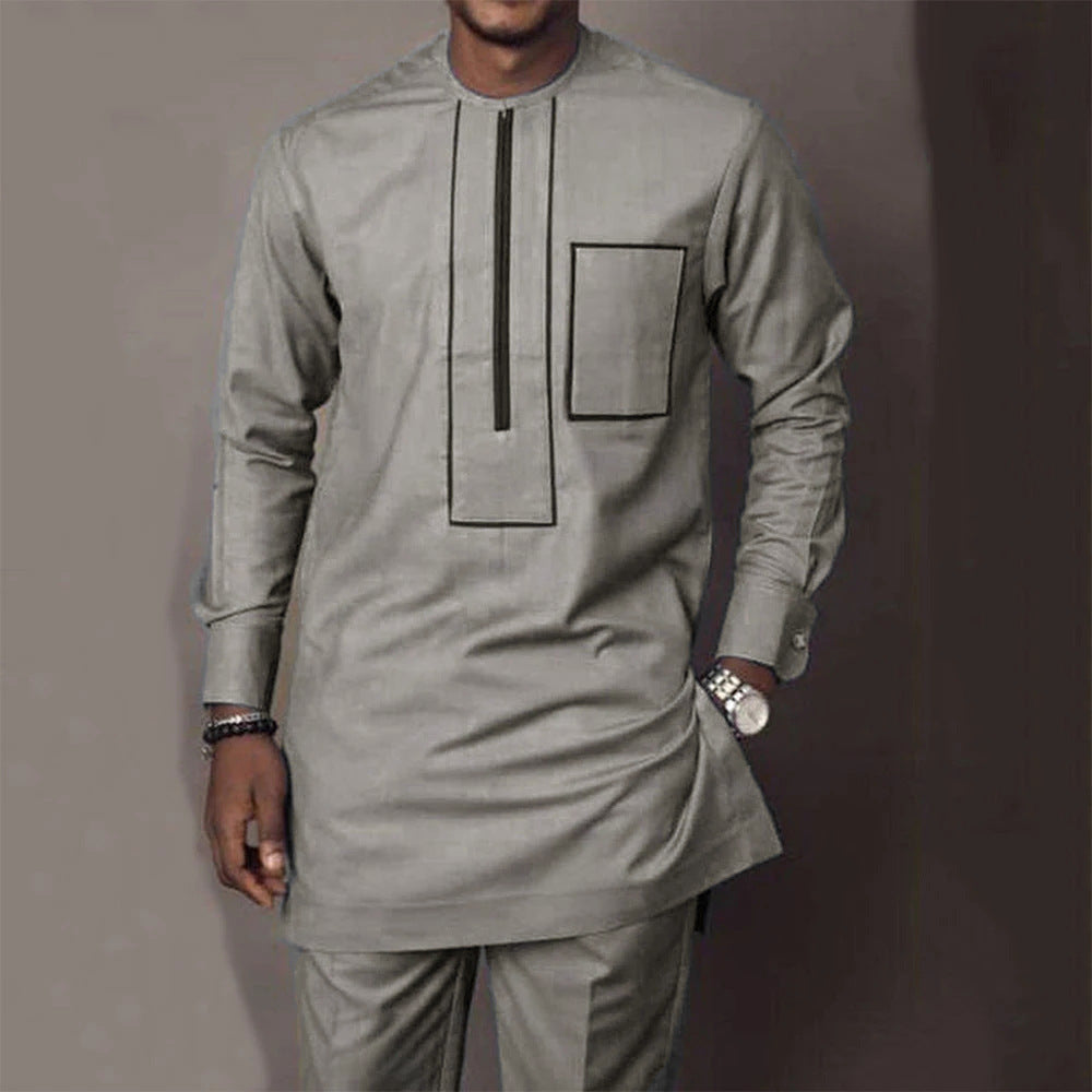 ensemble de costume pour homme