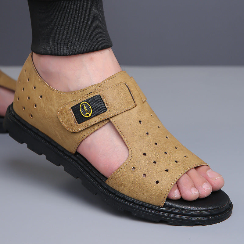 Sandales pour hommes