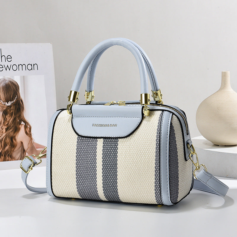 Sac à main minimaliste et élégant pour femme