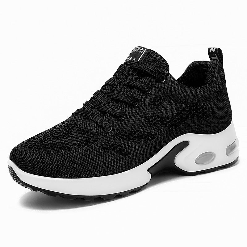 Chaussures de course à coussin d'air pour femmes