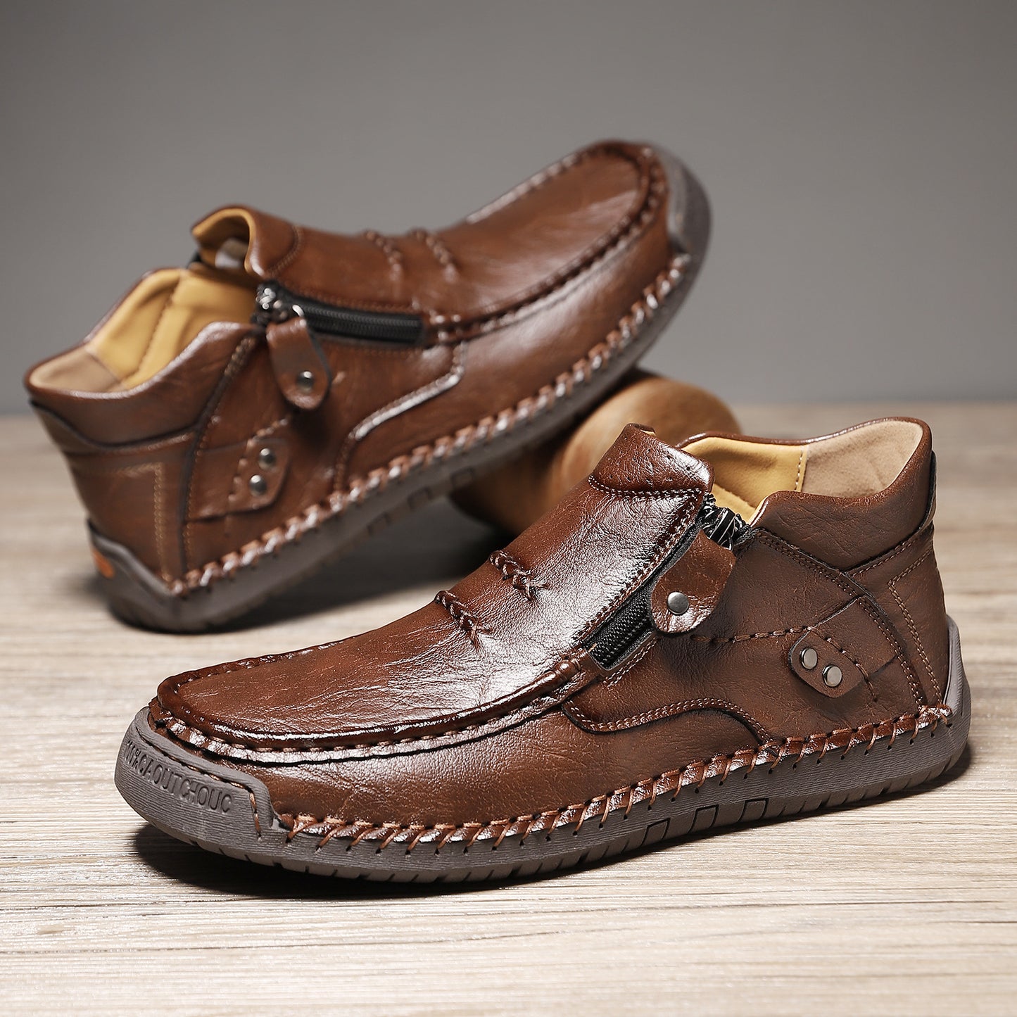 Chaussures décontractées pour hommes