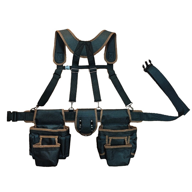 Sac de taille multifonction pour électricien