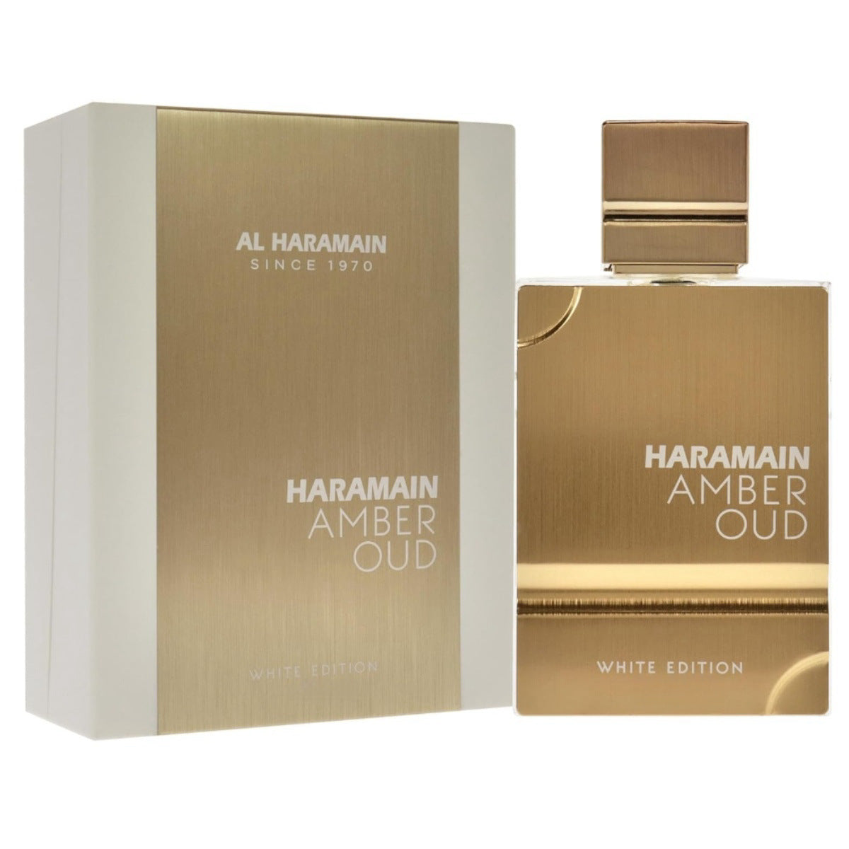 Parfum longue durée