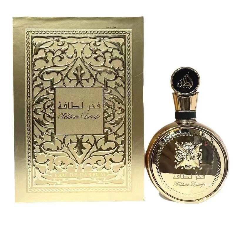 Parfum FAKHAR