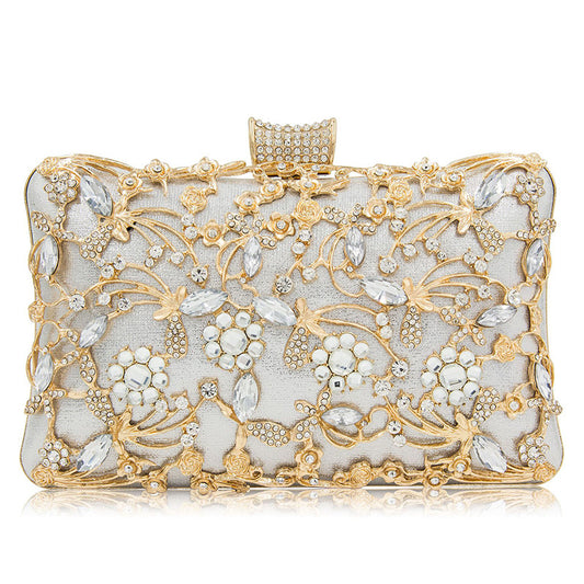 Sac creux portatif