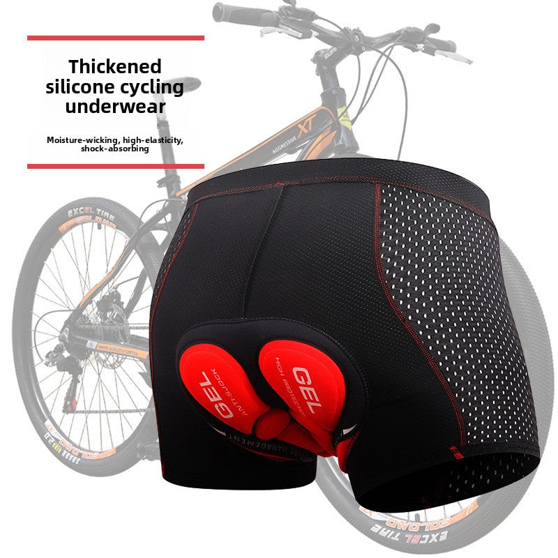 sous-vêtements de cyclisme