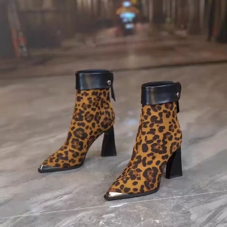 Bottines pour femmes