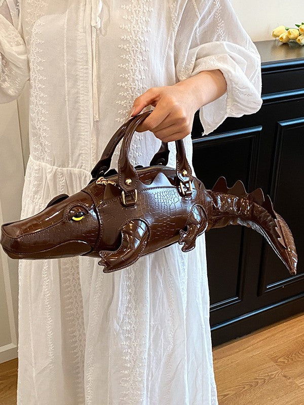 Sac bandoulière tendance grande capacité coréen style