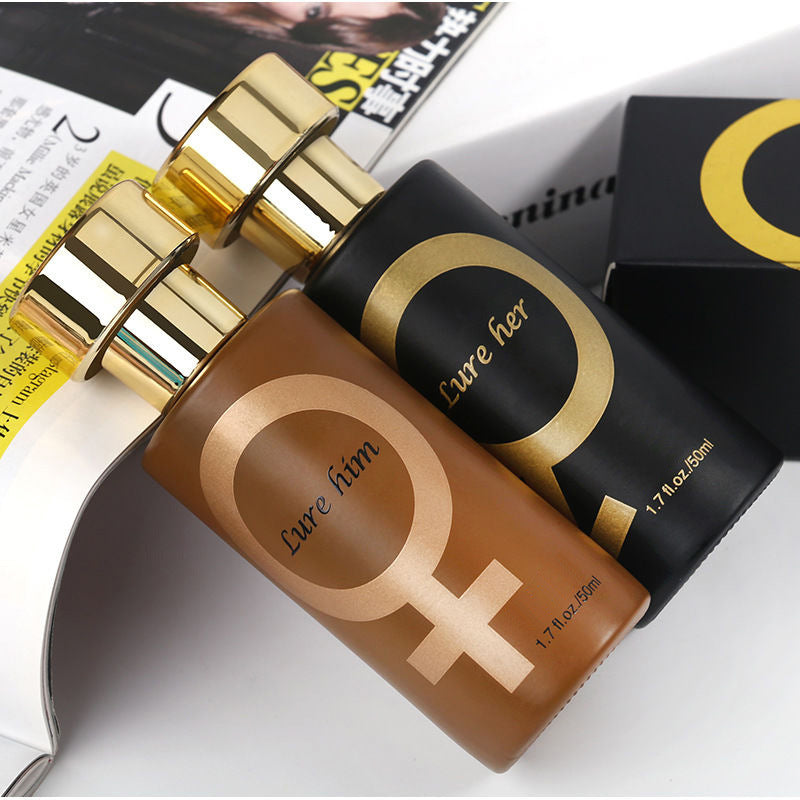 Crème parfumée pour hommes et femmes