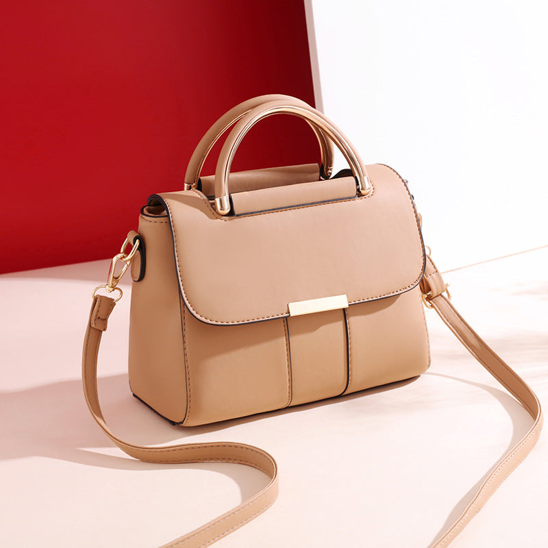 Sac bandoulière coquillage pour femme