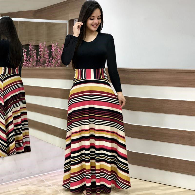 Robes grandes tailles, jupes tendance pour femmes