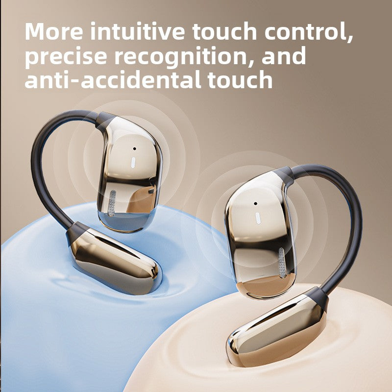 Casque Bluetooth de traduction intelligente