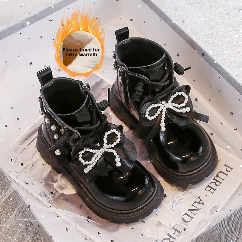 Bottes pour filles