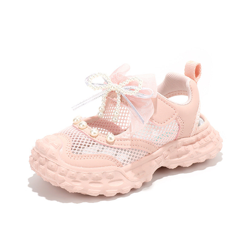 Sandales de sport respirantes pour filles